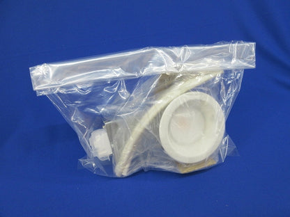 軒下用LEDダウンライトφ75 DDL-6222YW
