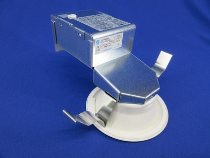 軒下用LEDダウンライトφ75 DDL-6222YW