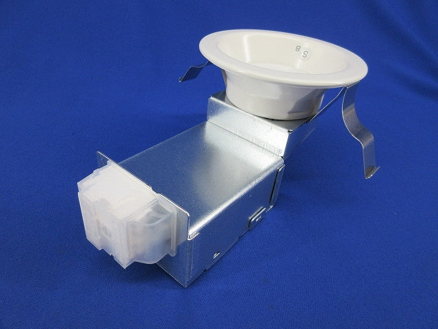 軒下用LEDダウンライトφ75 DDL-6222YW