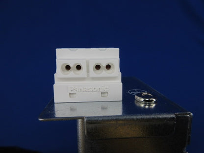 軒下用LEDダウンライトφ75 DDL-6222YW