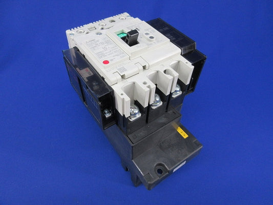ノーヒューズ遮断器3P3E15A NF125-ZSV