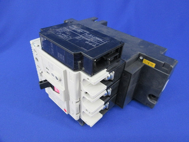ノーヒューズ遮断器3P3E15A NF125-ZSV