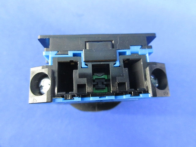 押しボタンスイッチ(緑) ABN110G