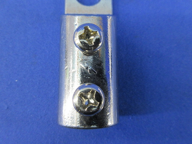 導線接続端子(4個入) 型番不明