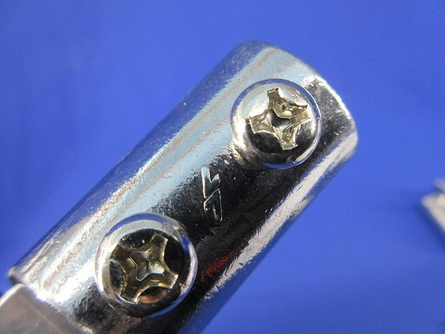 導線接続端子(4個入) 型番不明
