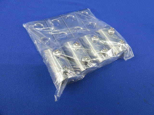導線接続端子(4個入) 型番不明