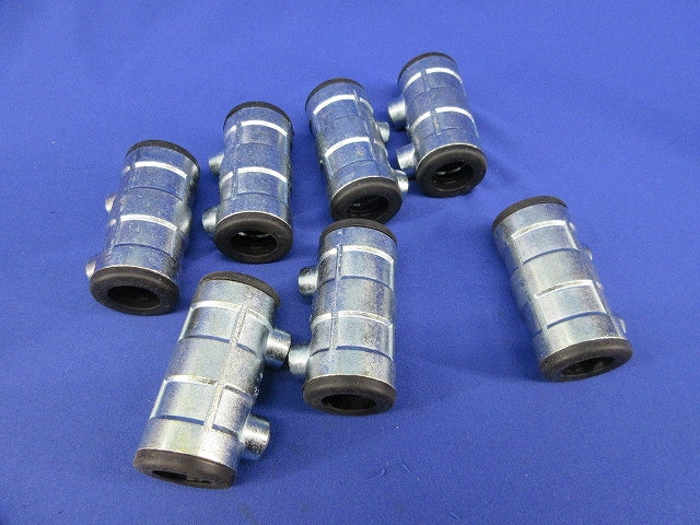 ねじなし防水型カップリング(7個入) E16