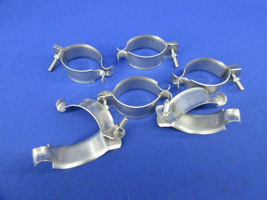パイラッククリップ(ステンレス)(6個入) S-36C