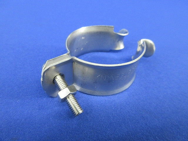 パイラッククリップ(ステンレス)(6個入) S-36C