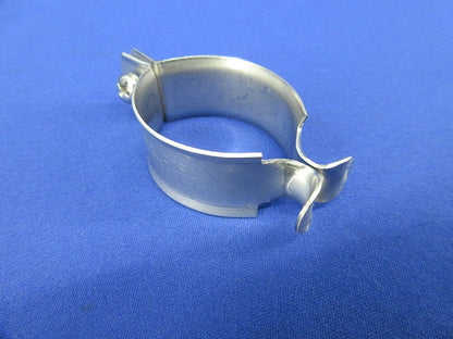 パイラッククリップ(ステンレス)(6個入) S-36C
