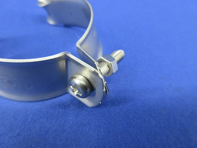 パイラッククリップ(ステンレス)(6個入) S-36C