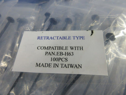 ANTENNA PAN.EB-H63