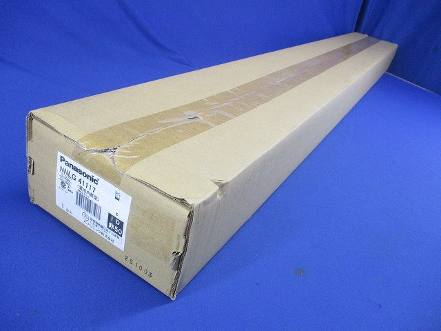 非常用照明器具 器具本体のみ ランプ別売 NNLG41117