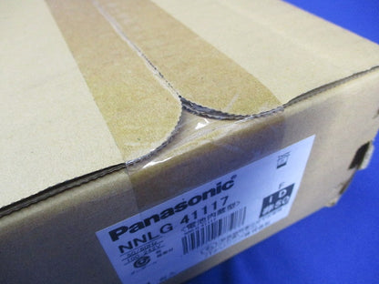 非常用照明器具 器具本体のみ ランプ別売 NNLG41117