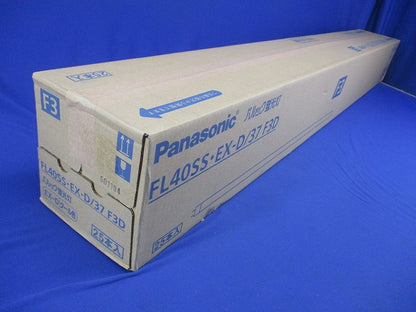 直管蛍光灯 6700K クール色 25本入 FL40SS･EX-D/37F3D-25