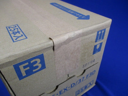 直管蛍光灯 6700K クール色 25本入 FL40SS･EX-D/37F3D-25
