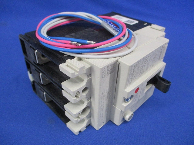 サーキットブレーカ3P50A NV63-CVF