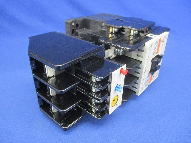 標準形電磁開閉器 11ｋW 34-50A 200V 2a2b SW-N2S