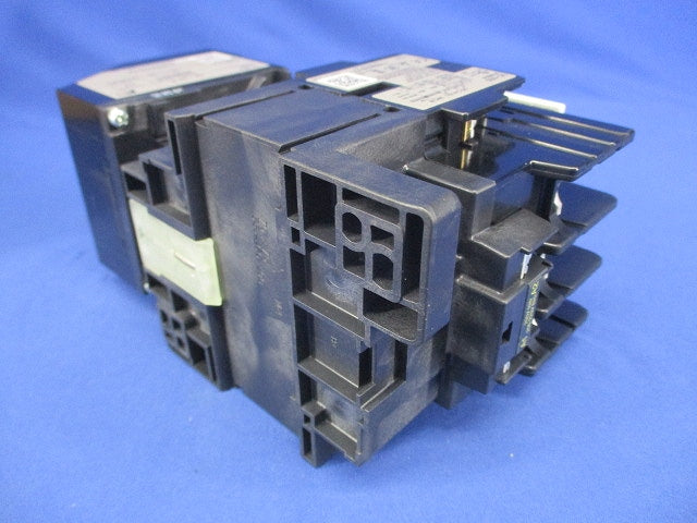標準形電磁開閉器 11ｋW 34-50A 200V 2a2b SW-N2S