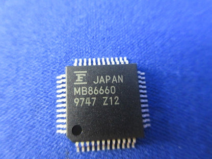 I.C MB86660PF-G