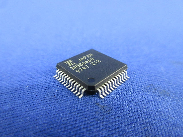 I.C MB86660PF-G
