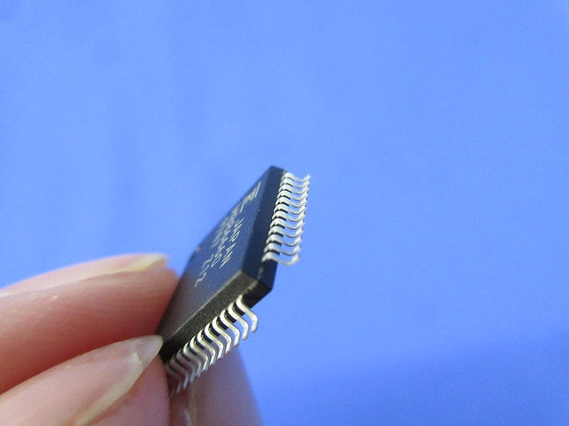 I.C MB86660PF-G