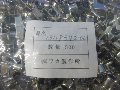 JACK 500個入 1811P342-00
