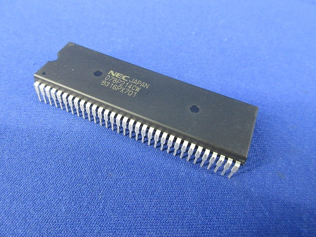 Micro Controller UPD78P214CW