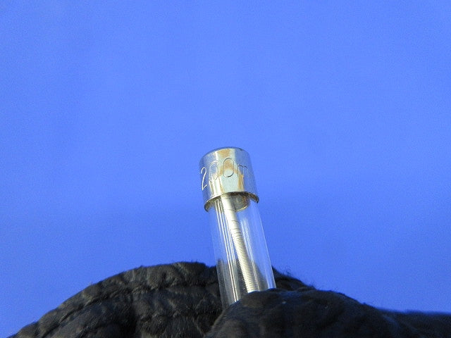 Fuse 1000個入 T200mA 250V 5x20mm