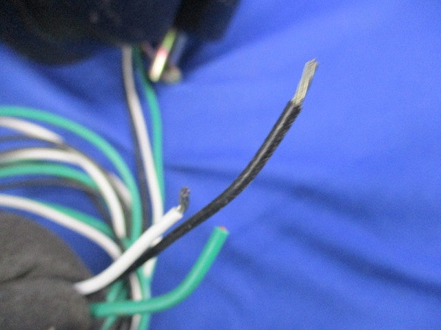 アイハロゲンライト JAW0-L1.3