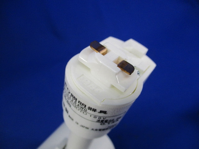 LEDスポットライト(温白色) DSL-5326AWG