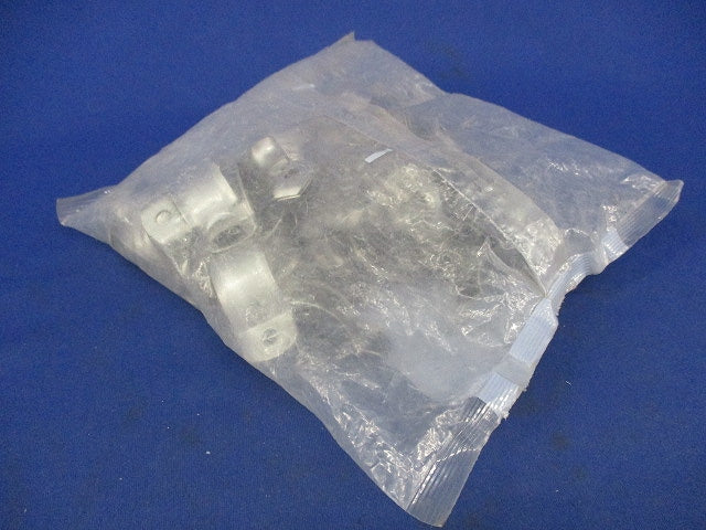 パイラッククリップ(20個入)(ステンレス) S-31C28C