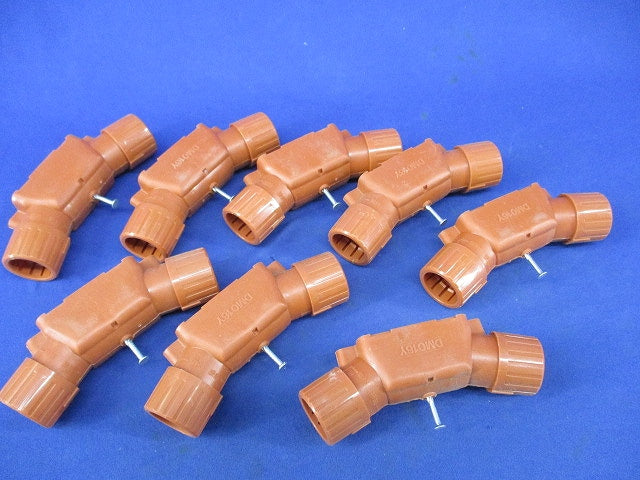 CD付属品 送り用エンド(8個入)National DM016Y