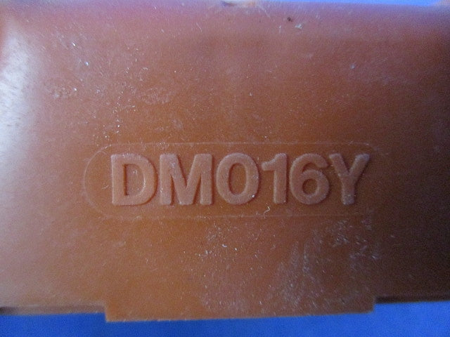CD付属品 送り用エンド(8個入)National DM016Y