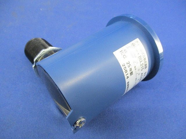 アイ光電式自動点滅器 受台BOX BCL215