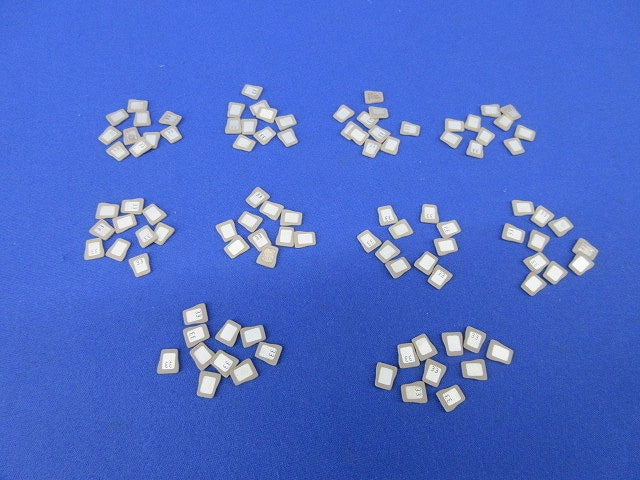 Cera. Cap 100個入 UW567SL300J-A