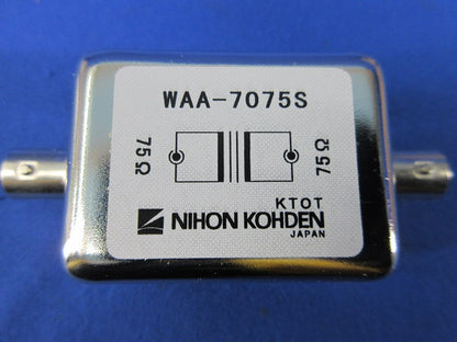 Video Translator WAA7075S
