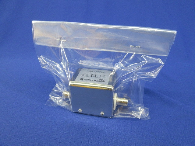 Video Translator WAA7075Z