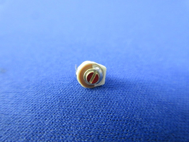 Trimmer Cap. 100個入 ECV-1ZW06x53T