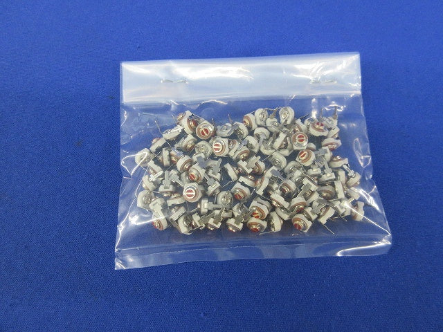 Trimmer Cap. 100個入 ECV-1ZW06x53T