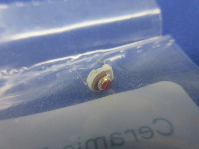 Trimmer Cap. 200個入 ECV-1ZW06x53T