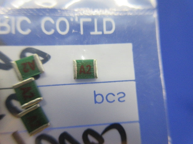 Chip Mica Cap. 50個入 UC342H1000J