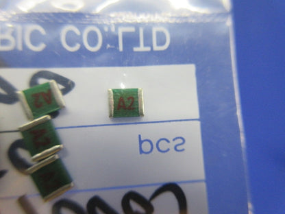 Chip Mica Cap. 50個入 UC342H1000J