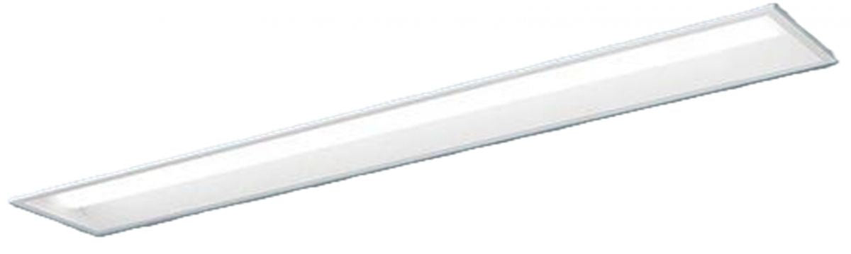 NNLK41719J+NEL4100ENLE9 LEDベースライトセット XFX410RENLE9