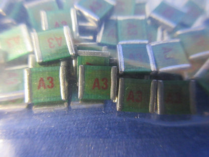 Chip Mica Cap. 100個入 UC552H1001J