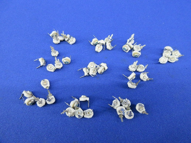 Trimmer Cap. 50個入 ECV-1ZW20X53T