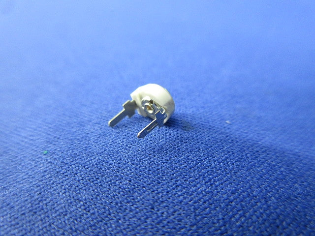 Trimmer Cap. 50個入 ECV-1ZW20X53T