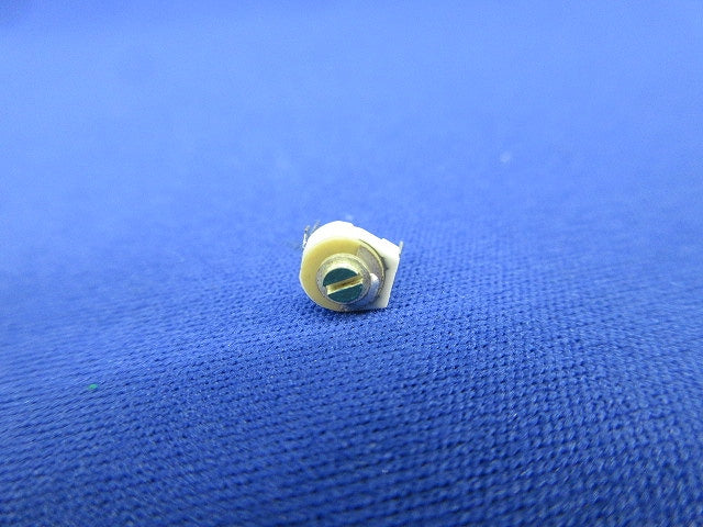 Trimmer Cap. 50個入 ECV-1ZW20X53T