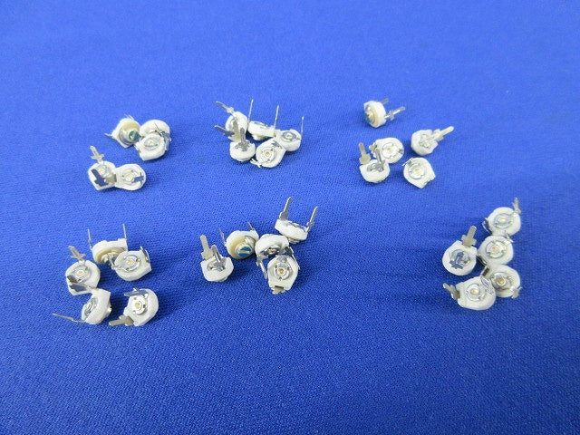 Trimmer Cap. 30個入 ECV-1ZW20X53T