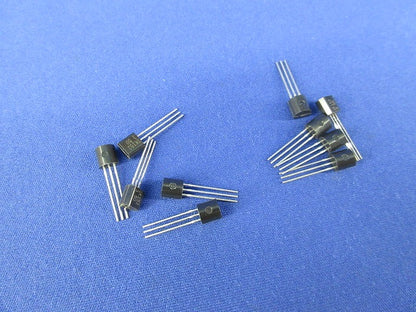 Transistor 10個入 2SK152-3